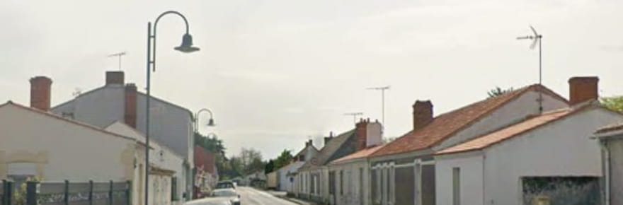 C'est la ville la plus &quot;moche&quot; de France, elle a &eacute;t&eacute; &eacute;pingl&eacute;e pour un panneau publicitaire