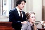 Dustin Hoffman "a dépassé les bornes" avec Meryl Streep dans "Kramer contre Kramer"