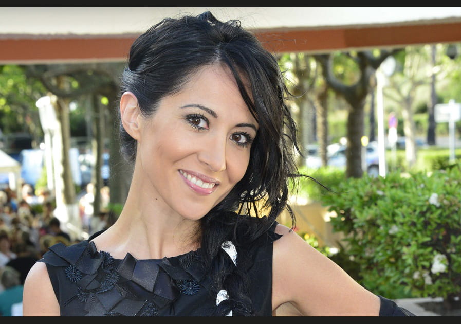 Fabienne Carat en couple avec un candidat de Mari&eacute;s au premier regard