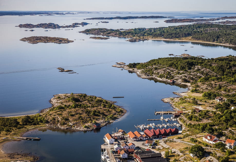 &Icirc;les Koster
