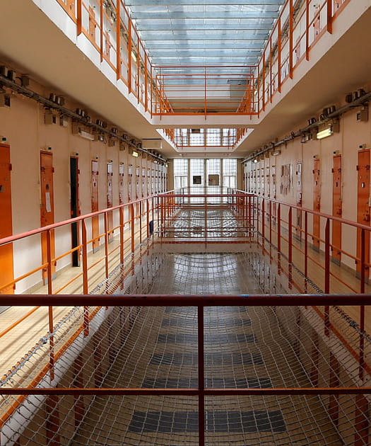 Ils sont capables de coordonner les op&eacute;rations depuis une prison