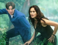 Sydney Fox, l'aventurière : Souvenirs de Montmartre
