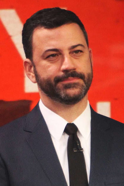 Jimmy Kimmel menac&eacute; de mort pour avoir d&eacute;nigr&eacute; des jeux vid&eacute;o