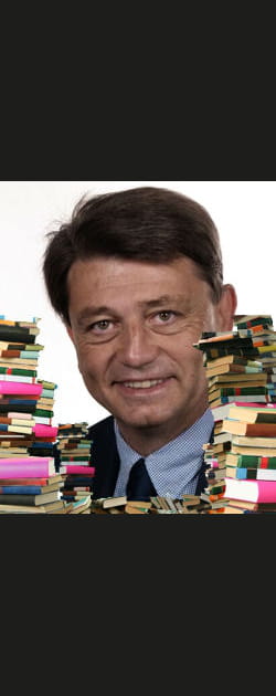 23. Alain Madelin&nbsp;: 1&nbsp;945&nbsp;pages