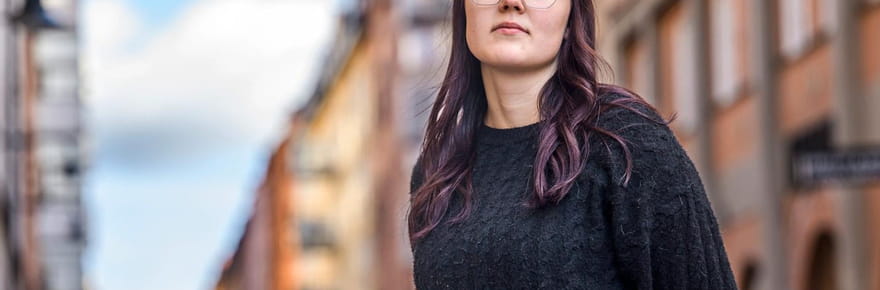 &quot;J'ai si honte&quot;, cette jeune touriste voit son compte bancaire se vider juste en scannant un QR Code