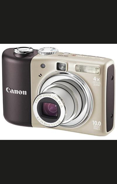 Canon PowerShot A1000&nbsp;IS