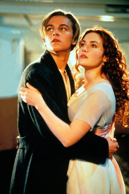 Titanic&nbsp;: une cible pour r&eacute;ussir &agrave; cracher