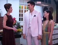Crazy Rich Asians
