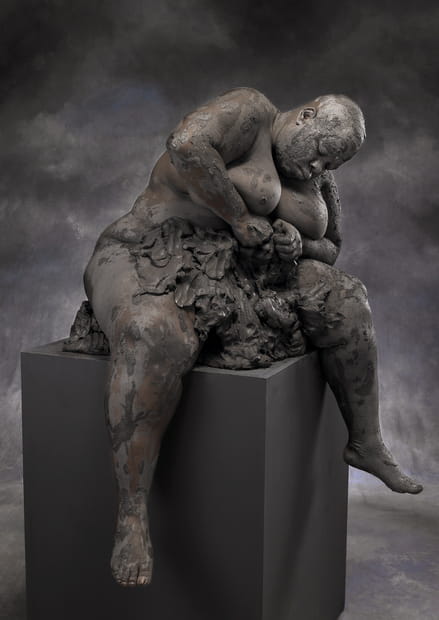 Chairs de terre d'Alain Rivière-Lecoeur