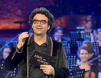 Rolando Villazón présente les stars de demain : Seong-Jin Cho, Tara Erraught, Noa Wildschut, Michael Buchanan