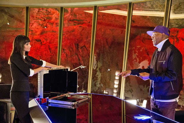 Méchant mais pas trop