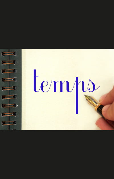 22- Temps
