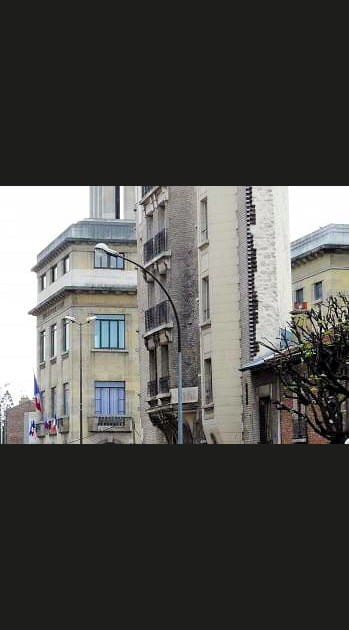 N&deg;17&nbsp;: Montreuil (-2,29&nbsp;%)