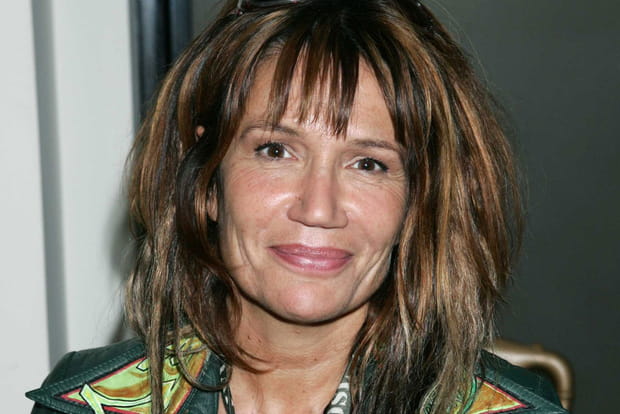 Les Bleus, Premiers pas dans la police : Clémentine Célarié