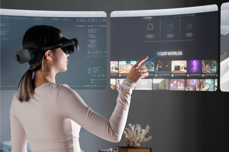 Le meilleur passthrough du march&eacute;