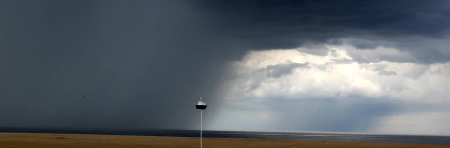 Orages et pluie en France&nbsp;: apr&egrave;s d'importantes inondations, l'accalmie se dessine mais quelques vigilances persistent