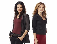 Rizzoli & Isles : autopsie d'un meurtre : Hier, aujourd'hui, demain