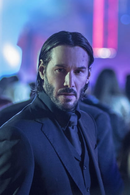 Secrets de Keanu Reeves&nbsp;: comment il a d&eacute;croch&eacute; le r&ocirc;le de John Wick