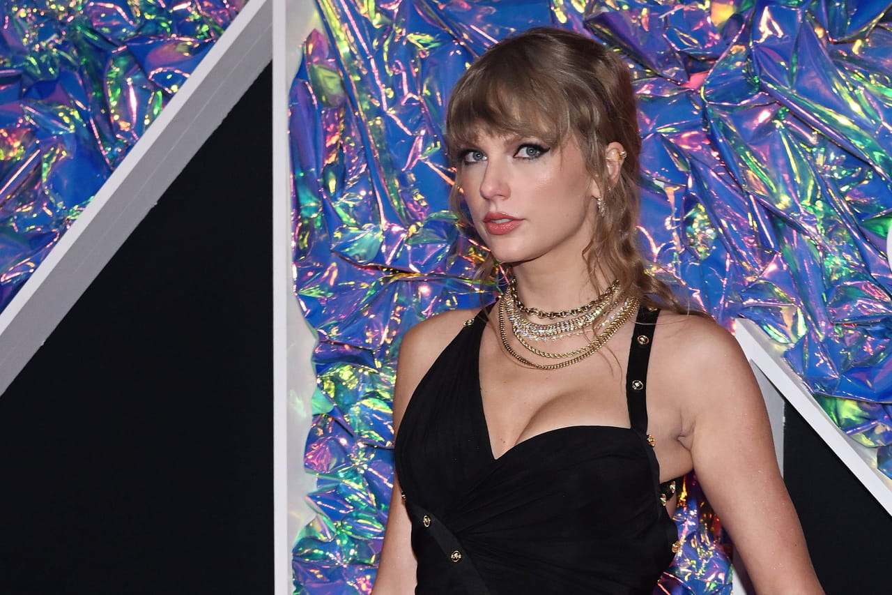 L'incroyable pourboire donnÃ© par Taylor Swift Ã  des chauffeurs, leur vie a changÃ©