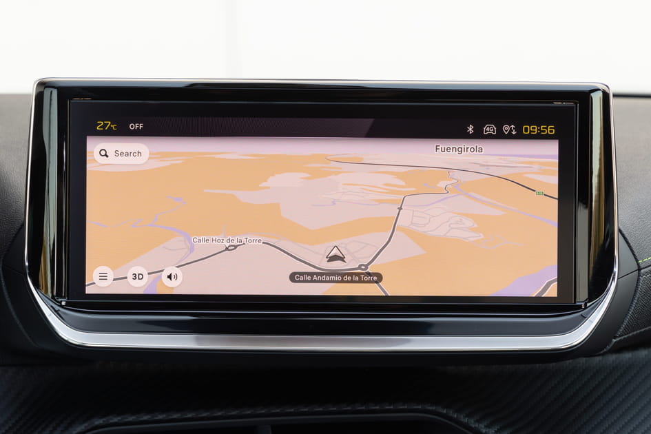 La navigation voit plus grand