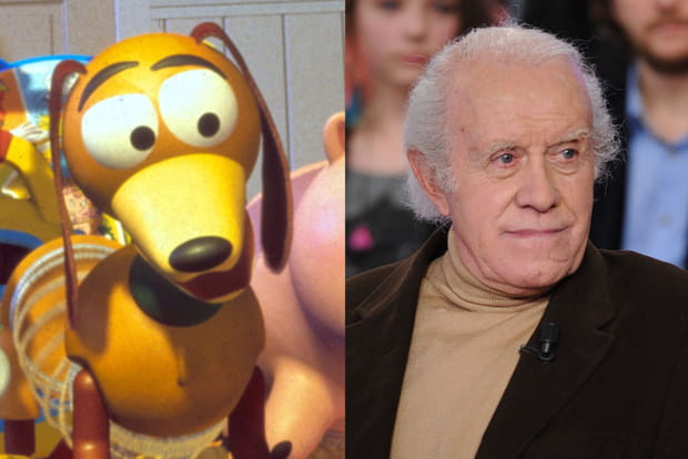 Zig Zag - Jacques Balutin