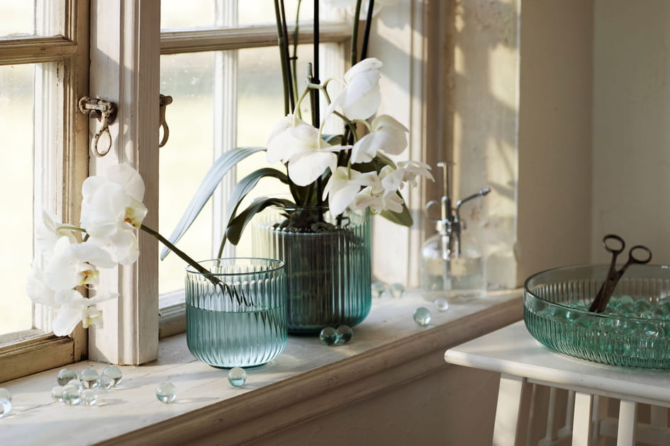 Le nouveau vase couleur pastel de chez Ikea &agrave; moins de 4&nbsp;euros