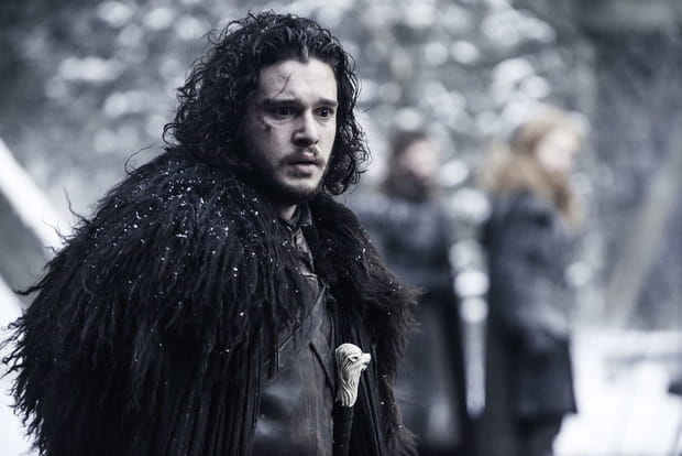 Game of Thrones