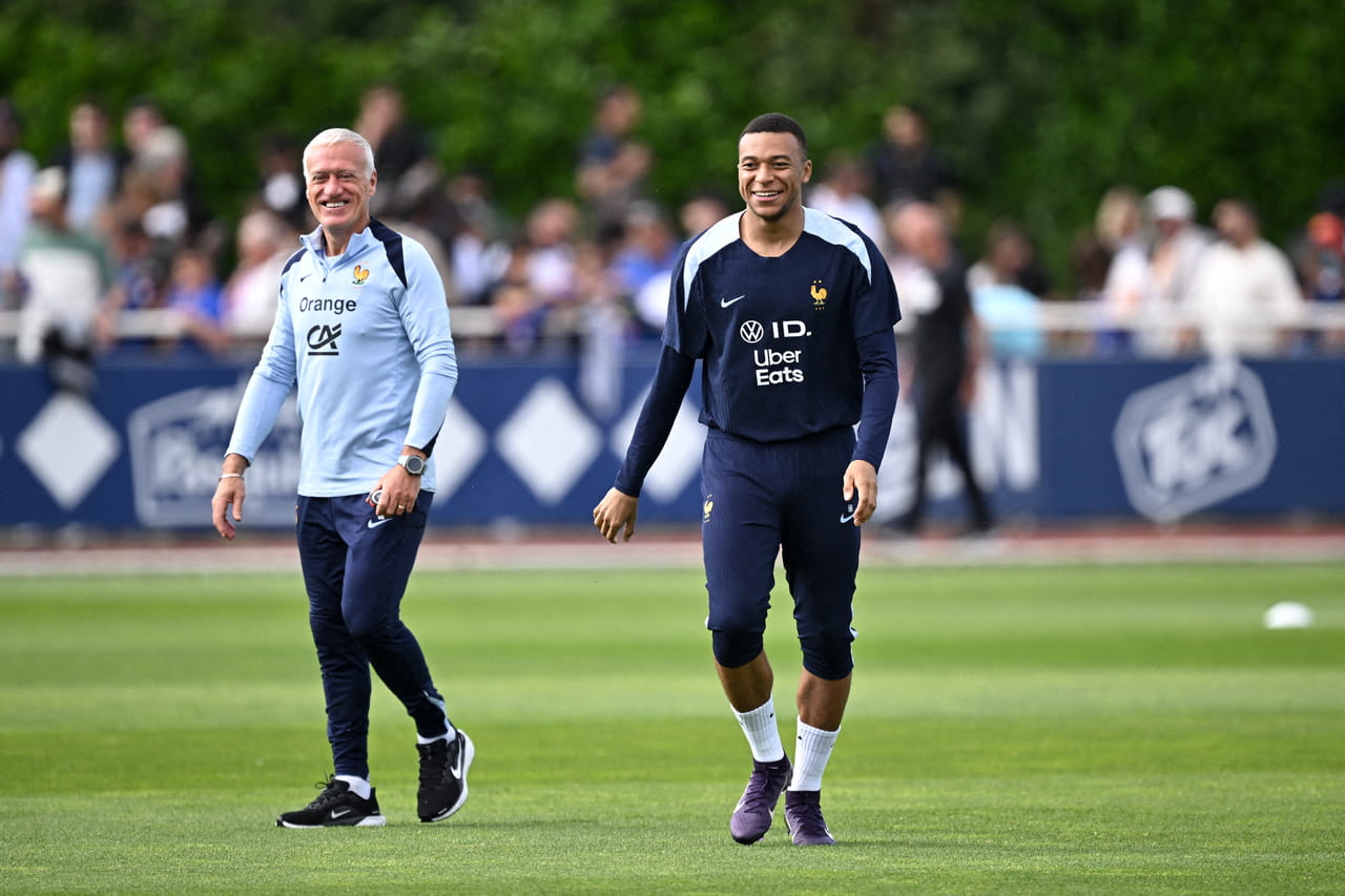 Ukraine - France : 