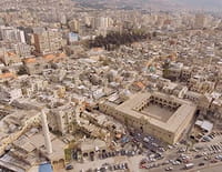 Héritages : Liban