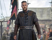 Vikings : La route de la soie