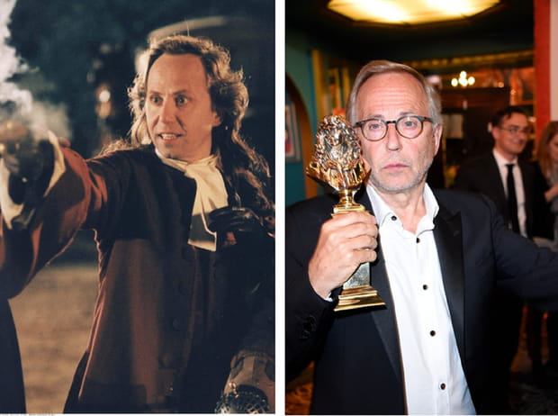 2017 : à quoi ressemblent les acteurs et actrices vedettes de 1997 ?