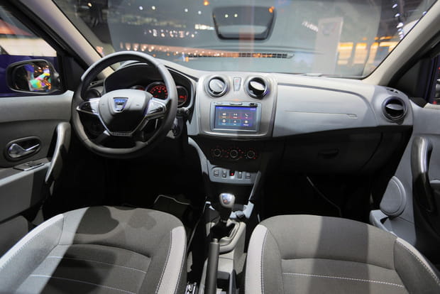 Une nouvelle sellerie