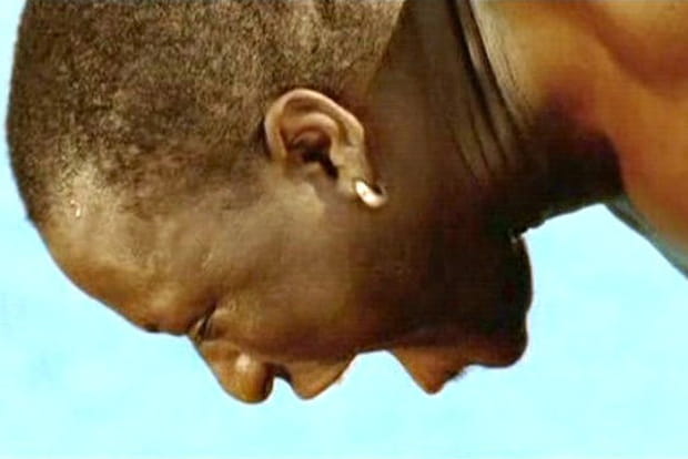 Baba dans Asterix et Obélix : Mission Cléopâtre