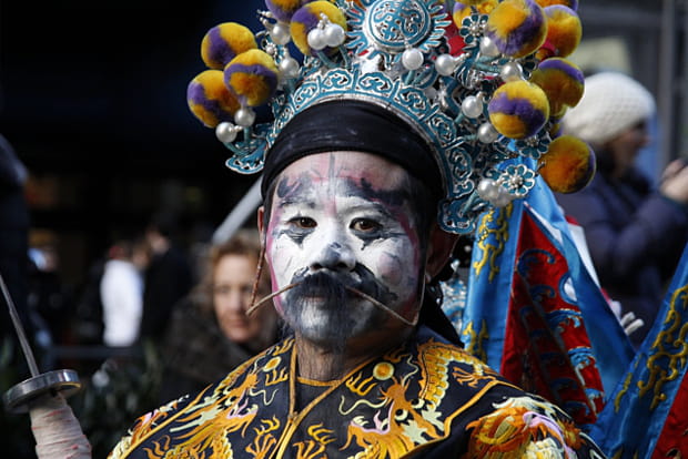 Une nouvelle année, un nouveau départ