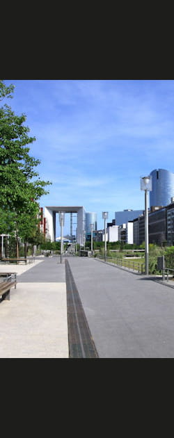 Quel taux de taxe fonci&egrave;re &agrave; Nanterre&nbsp;?