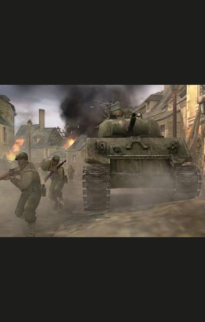 Company of Heroes&nbsp;: une belle le&ccedil;on