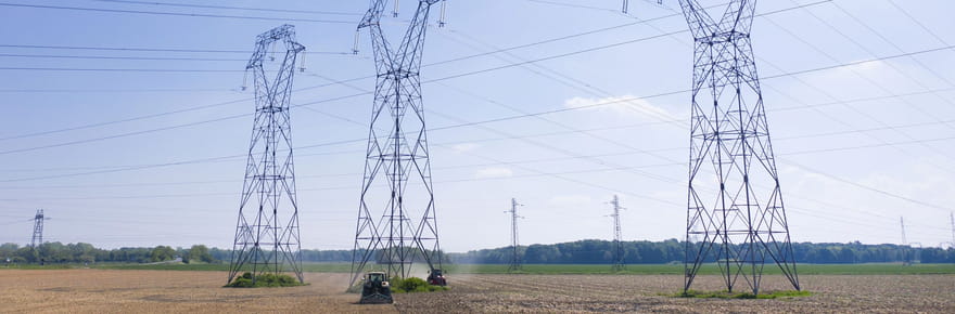 D&eacute;lestage &eacute;lectrique&nbsp;: quel protocole en cas de coupure de courant cet hiver&nbsp;?