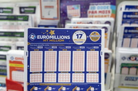R&eacute;sultat de l'EuroMillions (FDJ)&nbsp;: le tirage du vendredi 10&nbsp;octobre 2025&nbsp;[EN LIGNE]