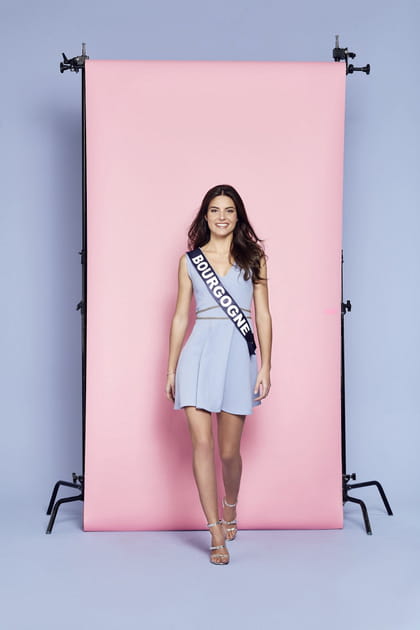 Miss Bourgogne