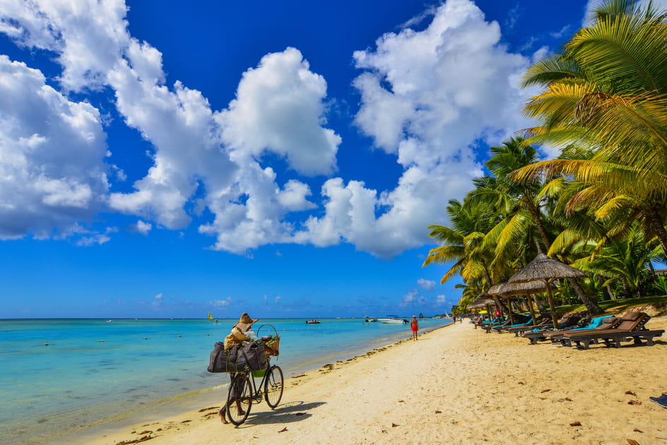 Ces spots inoubliables ou surprenants de l'Ile Maurice&nbsp;: Trou aux Biches