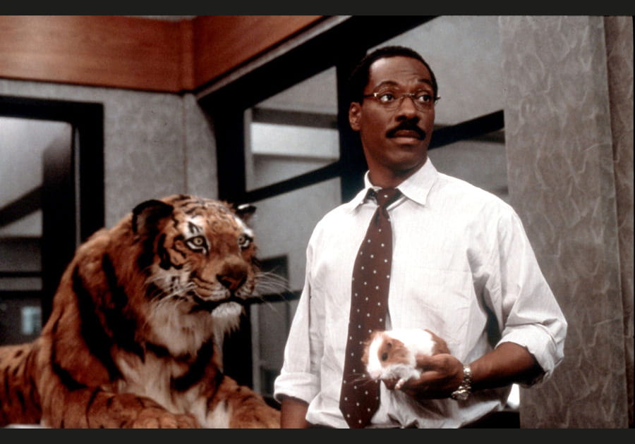 Docteur Dolittle