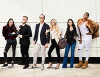 #RichKids of Beverly Hills : #ReveilAVegas