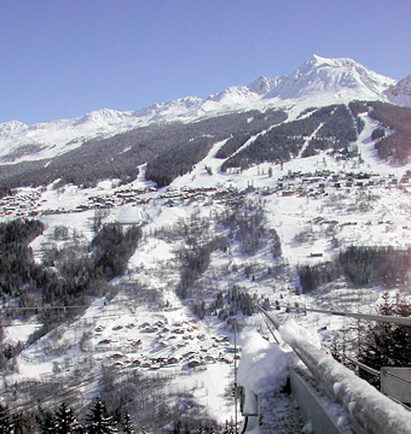 1824 mètres en moins de 4 minutes