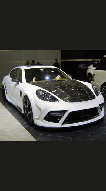 Mansory