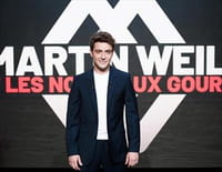 Martin Weill et les nouveaux gourous