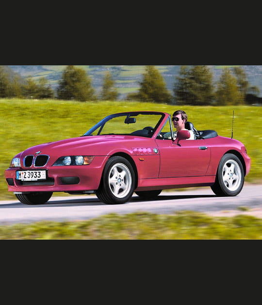 BMW Z3