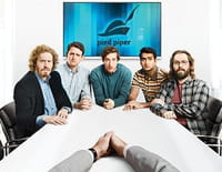 Silicon Valley : Construire un meilleure bêta