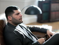 Gomorra : Les larmes du Christ