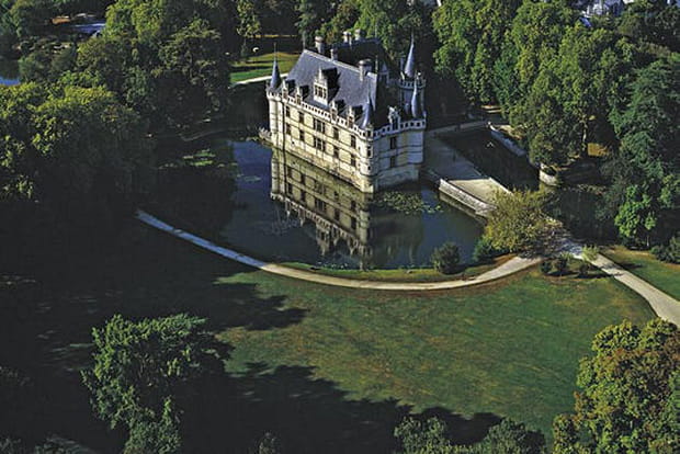 Azay-le-Rideau