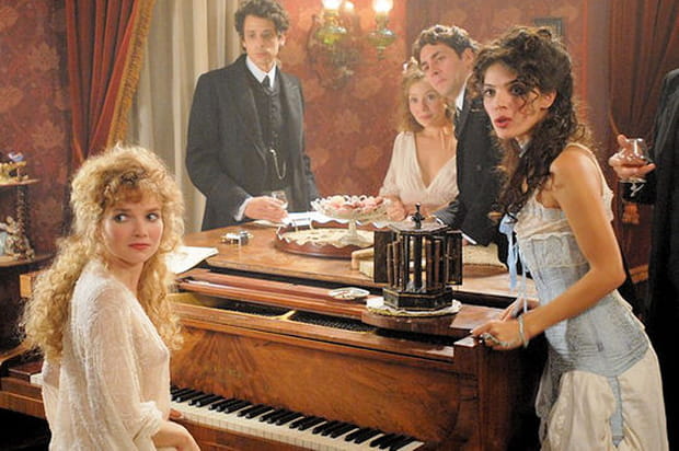 La Maison Tellier : le destin